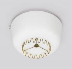 Lisa Johansson Pap Flush mount light by Lisa Johansson Pape - 4803869