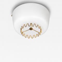 Lisa Johansson Pap Flush mount light by Lisa Johansson Pape - 4804001