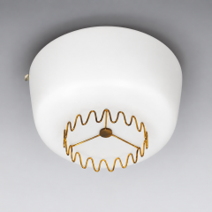 Lisa Johansson Pap Flush mount light by Lisa Johansson Pape - 4804005