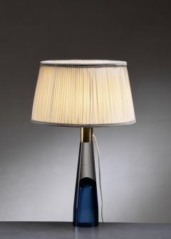 Lisa Johansson Pap Lisa Johansson Pape glass table lamp - 4729919