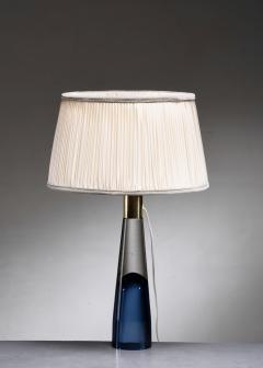 Lisa Johansson Pap Lisa Johansson Pape glass table lamp - 4729920