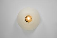Lisa Johansson Pape 71 164 Ceiling Light by Lisa Johansson Pape for Stockmann Orno Finland 1960s - 4184775