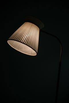 Lisa Johansson Pape Floor Lamp Produced by Orno in Finland - 1813212