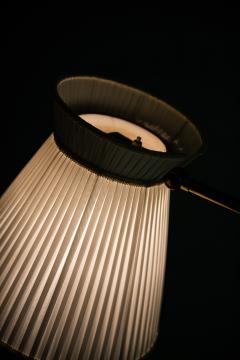 Lisa Johansson Pape Floor Lamp Produced by Orno in Finland - 1813214