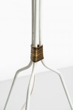 Lisa Johansson Pape Floor Lamps Model 30 058 Produced by Orno - 1882193