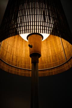 Lisa Johansson Pape Floor Lamps Model 30 058 Produced by Orno - 1882203