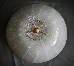 Lisa Johansson Pape Flush mount ceiling light by Lisa Johansson Pape - 4253408