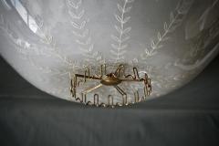Lisa Johansson Pape Flush mount ceiling light by Lisa Johansson Pape - 4253409