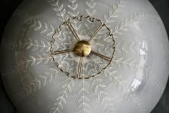 Lisa Johansson Pape Flush mount ceiling light by Lisa Johansson Pape - 4253410