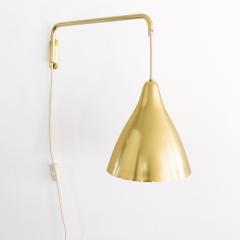 Lisa Johansson Pape LISA JOHANSSON PAPE SWING ARM WALL LAMP ORNO FINLAND - 1814546