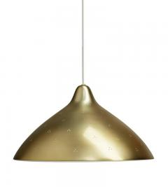 Lisa Johansson Pape Lisa Johansson Pape Perforated Metal Pendants for Innolux Finland - 558795