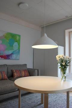 Lisa Johansson Pape Lisa Johansson Pape Perforated Metal Pendants for Innolux Finland - 558798