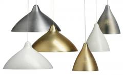 Lisa Johansson Pape Lisa Johansson Pape Perforated Metal Pendants for Innolux Finland - 558800