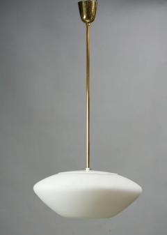 Lisa Johansson Pape Lisa Johansson Pape Rare Pendant Lamp - 3162583