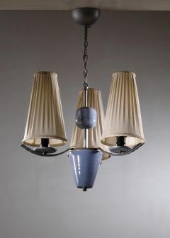 Lisa Johansson Pape Lisa Johansson Pape chandelier - 4616376
