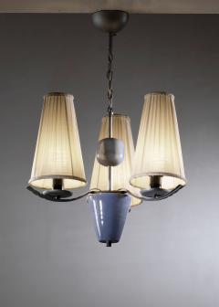 Lisa Johansson Pape Lisa Johansson Pape chandelier - 4616378