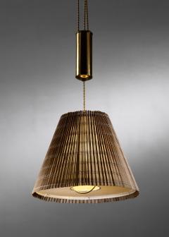 Lisa Johansson Pape Lisa Johansson Pape height adjustable pendant - 4522334