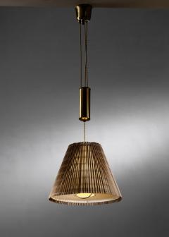 Lisa Johansson Pape Lisa Johansson Pape height adjustable pendant - 4522336