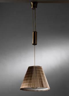 Lisa Johansson Pape Lisa Johansson Pape height adjustable pendant - 4522337