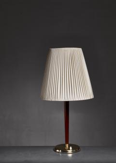 Lisa Johansson Pape Lisa Johansson Pape table lamp Finland 1950s - 964023