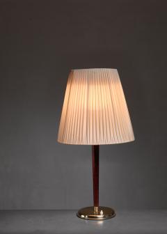 Lisa Johansson Pape Lisa Johansson Pape table lamp Finland 1950s - 964024