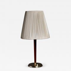 Lisa Johansson Pape Lisa Johansson Pape table lamp Finland 1950s - 964593