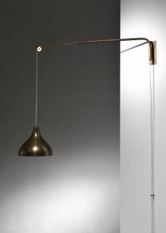 Lisa Johansson Pape Lisa Johansson Pape wall lamp - 4683524