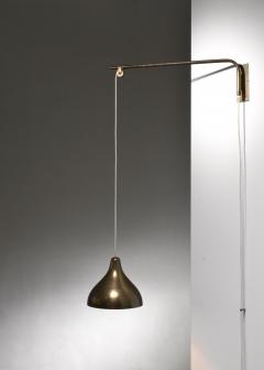 Lisa Johansson Pape Lisa Johansson Pape wall lamp - 4683525