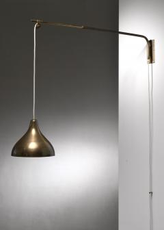 Lisa Johansson Pape Lisa Johansson Pape wall lamp - 4683526