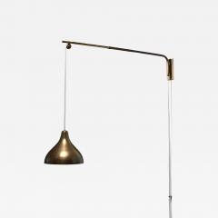 Lisa Johansson Pape Lisa Johansson Pape wall lamp - 4683938