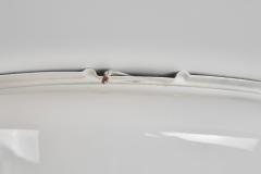 Lisa Johansson Pape Model 1116 Glass Ceiling Lights by Lisa Johansson Pape Finland Mid 20th C  - 4684807