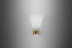 Lisa Johansson Pape Model 50 090 Wall Lamp by Lisa Johansson Pape Finland 1950s - 4240169