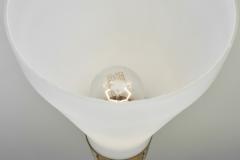 Lisa Johansson Pape Model 50 090 Wall Lamp by Lisa Johansson Pape Finland 1950s - 4240170