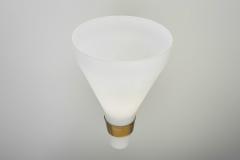 Lisa Johansson Pape Model 50 090 Wall Lamp by Lisa Johansson Pape Finland 1950s - 4240171