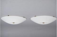 Lisa Johansson Pape Oversized flush mount ceiling light by Lisa Johansson Pape 2 available - 3406443