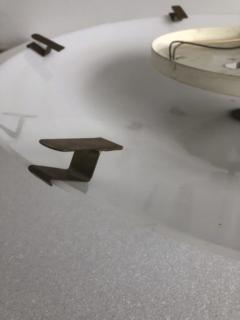 Lisa Johansson Pape Oversized flush mount ceiling light by Lisa Johansson Pape 2 available - 3406444