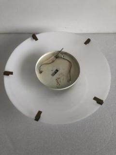 Lisa Johansson Pape Oversized flush mount ceiling light by Lisa Johansson Pape 2 available - 3406445