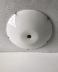 Lisa Johansson Pape Oversized flush mount ceiling light by Lisa Johansson Pape 2 available - 3406446