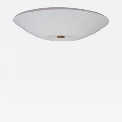 Lisa Johansson Pape Oversized flush mount ceiling light by Lisa Johansson Pape 2 available - 3407492