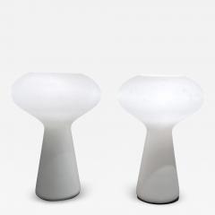 Lisa Johansson Pape PAIR Lisa Johansson Pape Table Lamps - 3224524