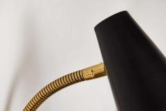 Lisa Johansson Pape Pair of 1950s Lisa Johansson Pape Model 50 056 2 Wall Lights for Stockmann Orno - 1748727