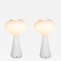 Lisa Johansson Pape Pair of 1950s Lisa Johansson Pape Table Lamps for Iittala - 952964