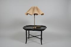 Lisa Johansson Pape Rare 2056 Table Lamp by Lisa Johansson Pape Finland 1950s - 4557230