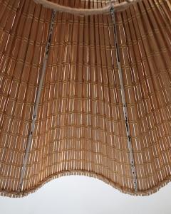 Lisa Johansson Pape Rare 2056 Table Lamp by Lisa Johansson Pape Finland 1950s - 4557239