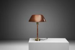 Lisa Johansson Pape Senator Table Lamp by Lisa Johansson Pape for Stockmann Orno Finland ca 1947 - 4311195