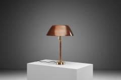 Lisa Johansson Pape Senator Table Lamp by Lisa Johansson Pape for Stockmann Orno Finland ca 1947 - 4311242
