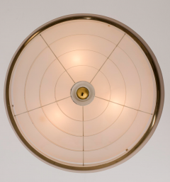 Lisa Johansson Pape Wonderful Brass Ceiling Light by Lisa Johansson Pape - 3288321