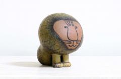 Lisa Larson Lisa Larson African Series Ceramic Lion Sculpture for Gustavsberg - 2390508