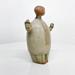Lisa Larson Scandinavian Ceramic Pottery Figures Attributed to Lisa Larson - 1968166