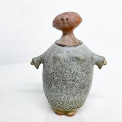 Lisa Larson Scandinavian Ceramic Pottery Figures Attributed to Lisa Larson - 1968173